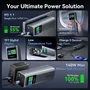 Vention Powerbank FKEH0 27000mAh 140W Gris